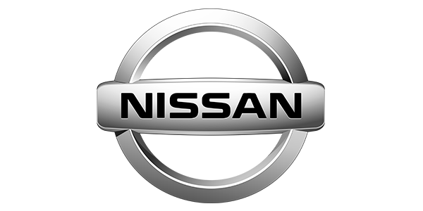 Logotipo de empresa Nissan